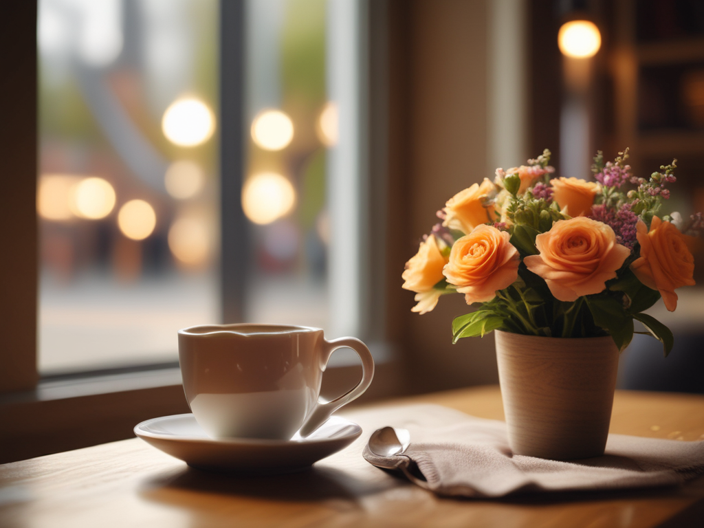 Искусство первого свидания: как создать незабываемое впечатление